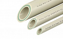 Труба Ø63х10.5 PN20 комб. стекловолокно FV-Plast Faser (PP-R/PP-GF/PP-R) (12/4) с доставкой в Петрозаводск