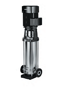 Вертикальный многоступенчатый насос Hydroo VF5-14R 0220 T 2340 5 2 IE3 по цене 112950 руб.