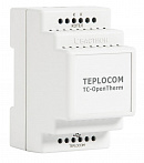 Цифровой модуль ТЕПЛОКОМ ТС - Opentherm с доставкой в Петрозаводск