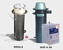 Электроприбор отопительный ЭВАН ЭПО-6 (6 кВт, 220 В) (14026+15325) с доставкой в Петрозаводск