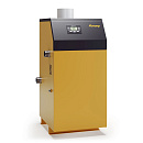Котел напольный газовый с чугунным теплообменником Изнаир-70Ч энергозависимый ( 70 кВт) с доставкой в Петрозаводск