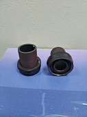 Штуцера для  d=20 мм / сварка с доставкой в Петрозаводск