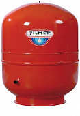 Бак расширительный ZILMET CAL-PRO 500л ( 6br, 1"G красный 1300050000) (Италия) с доставкой в Петрозаводск